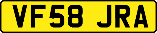 VF58JRA