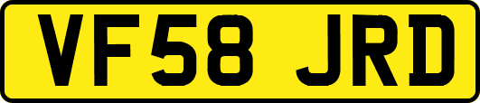 VF58JRD
