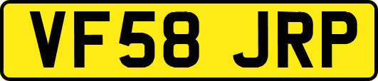 VF58JRP