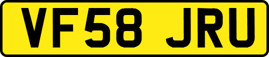 VF58JRU