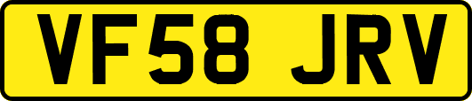 VF58JRV