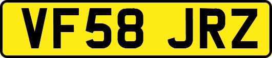 VF58JRZ