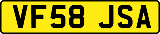 VF58JSA