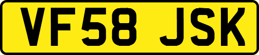 VF58JSK