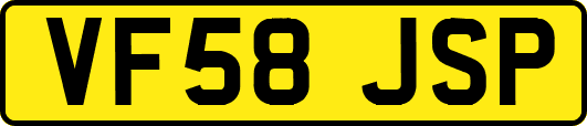 VF58JSP