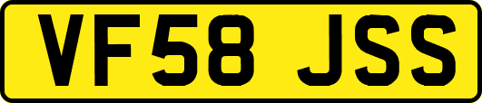 VF58JSS