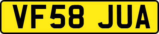 VF58JUA