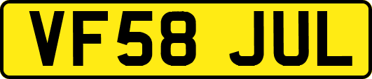 VF58JUL