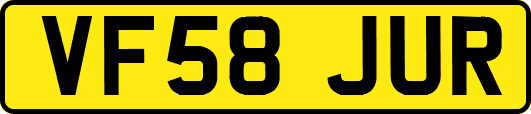 VF58JUR