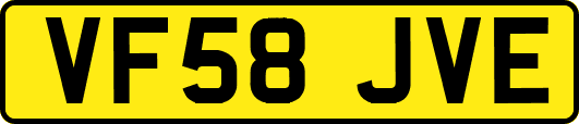 VF58JVE