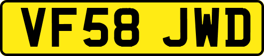 VF58JWD