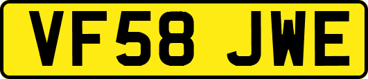 VF58JWE