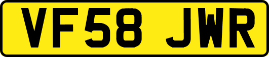 VF58JWR