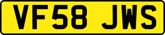 VF58JWS