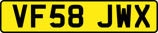 VF58JWX