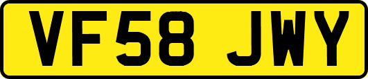 VF58JWY