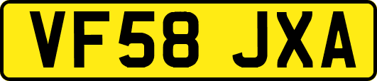 VF58JXA