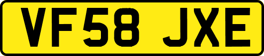 VF58JXE