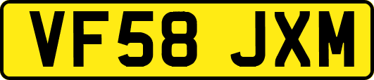 VF58JXM