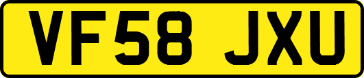 VF58JXU