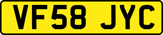 VF58JYC