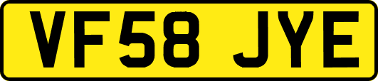 VF58JYE