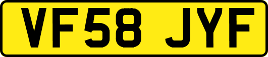 VF58JYF