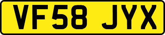 VF58JYX