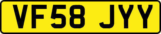 VF58JYY