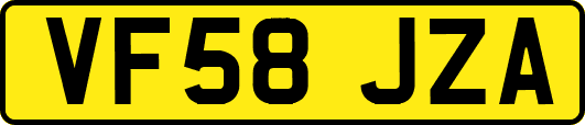 VF58JZA