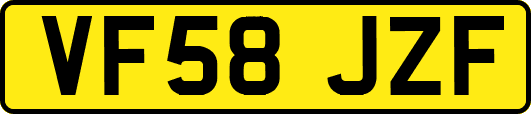 VF58JZF