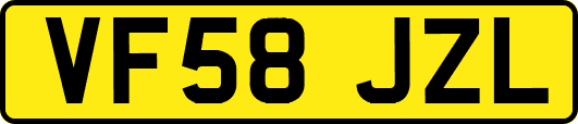 VF58JZL