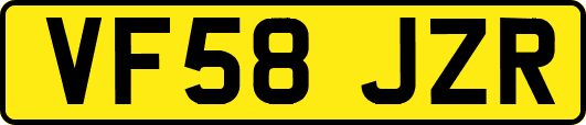VF58JZR