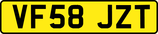 VF58JZT