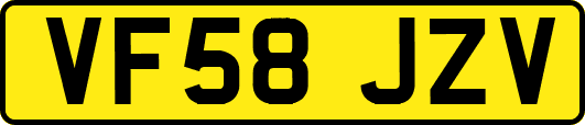VF58JZV