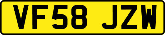 VF58JZW