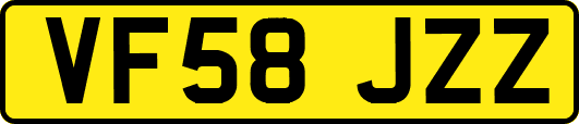 VF58JZZ