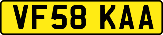 VF58KAA