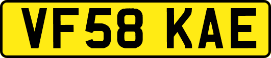 VF58KAE