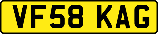 VF58KAG