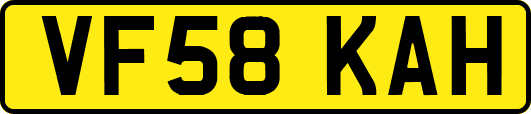 VF58KAH