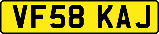 VF58KAJ
