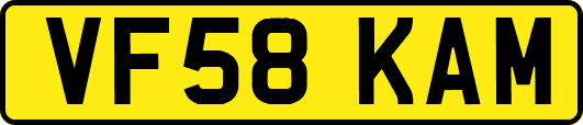 VF58KAM