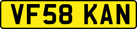 VF58KAN