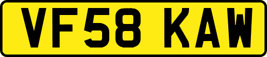 VF58KAW