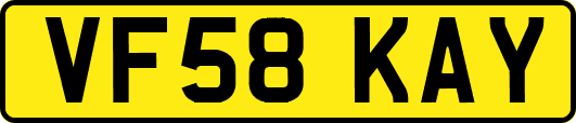 VF58KAY