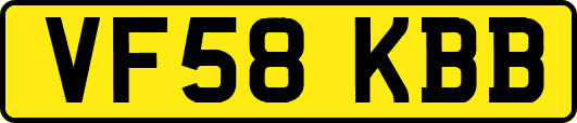 VF58KBB