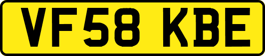 VF58KBE