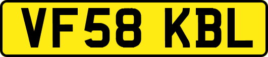VF58KBL