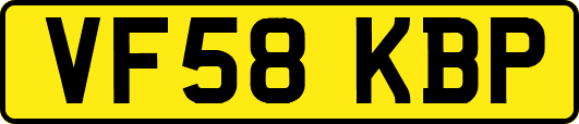 VF58KBP